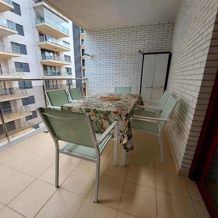Apartamento Marina Beach Oropesa del Mar Exteriér fotografie
