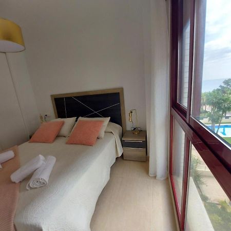 Apartamento Marina Beach Oropesa del Mar Exteriér fotografie