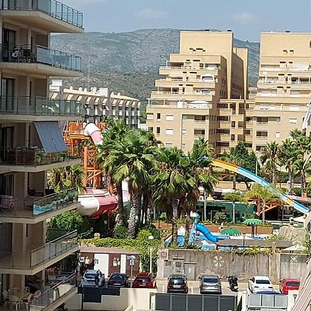 Apartamento Marina Beach Oropesa del Mar Exteriér fotografie