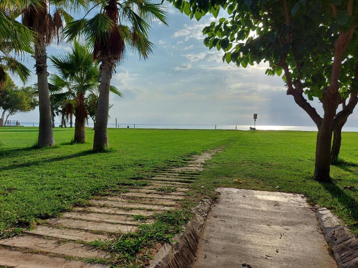 Apartamento Marina Beach Oropesa del Mar Exteriér fotografie