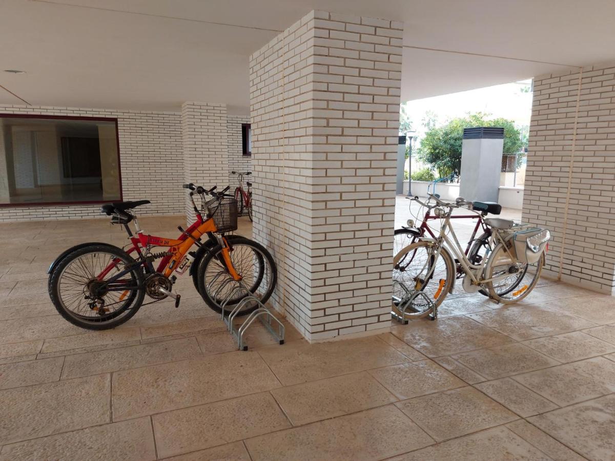 Apartamento Marina Beach Oropesa del Mar Exteriér fotografie