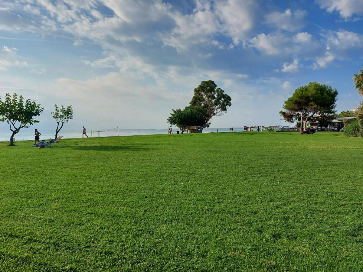 Apartamento Marina Beach Oropesa del Mar Exteriér fotografie