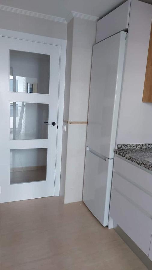 Apartamento Marina Beach Oropesa del Mar Exteriér fotografie