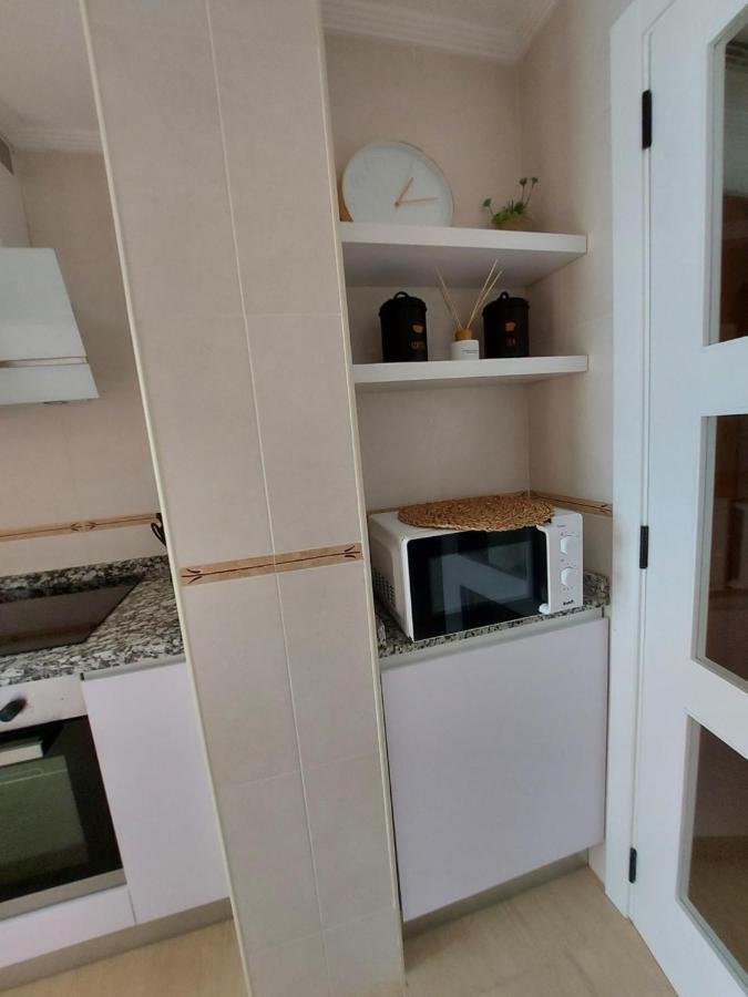 Apartamento Marina Beach Oropesa del Mar Exteriér fotografie