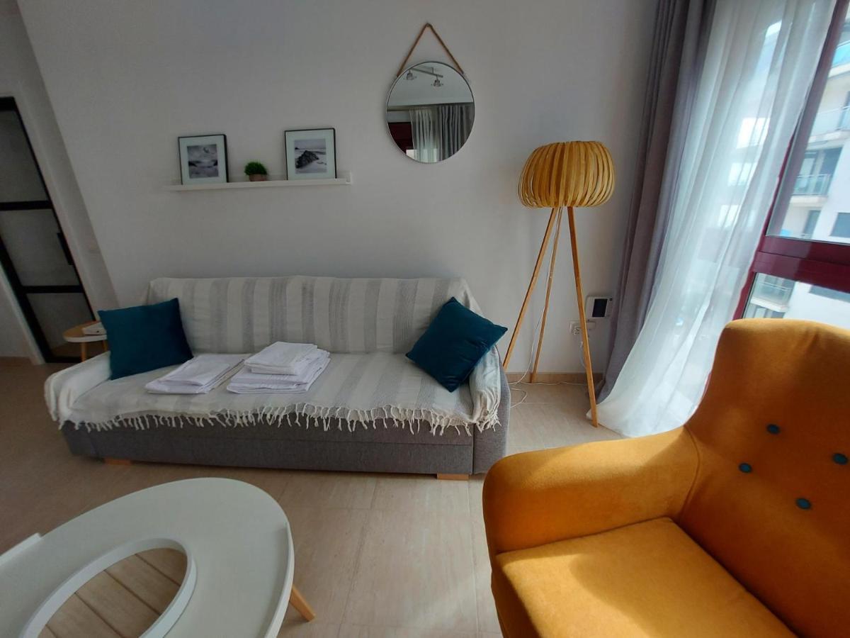 Apartamento Marina Beach Oropesa del Mar Exteriér fotografie