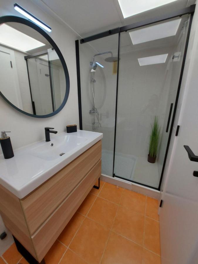 Apartamento Marina Beach Oropesa del Mar Exteriér fotografie