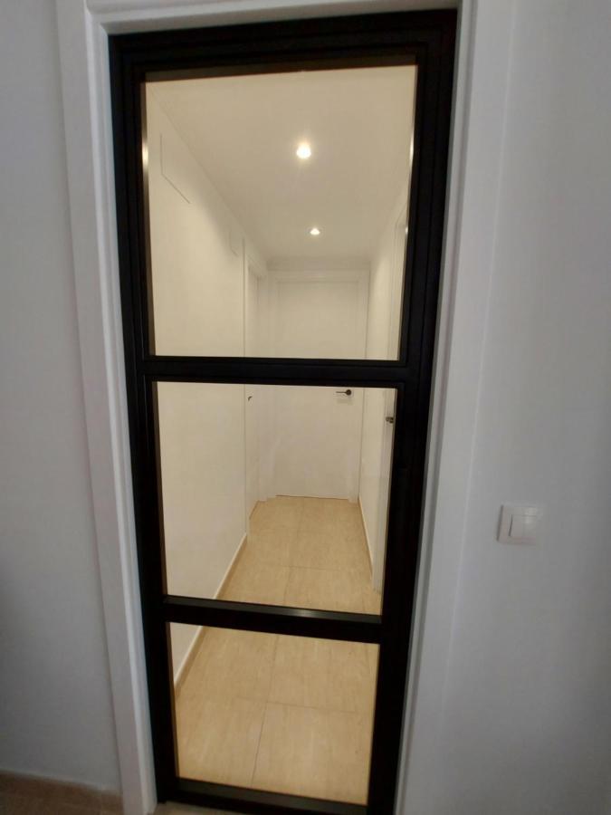 Apartamento Marina Beach Oropesa del Mar Exteriér fotografie